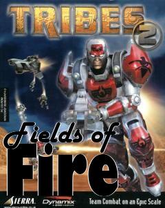 Box art for Fields of Fire