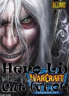 Box art for Hero Line War: Final Cut (v1.06)