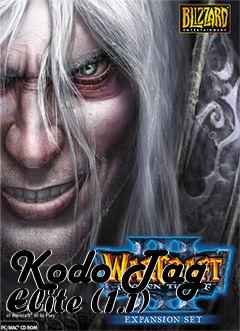 Box art for Kodo Tag Elite (1.1)