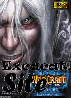 Box art for Excacation Site