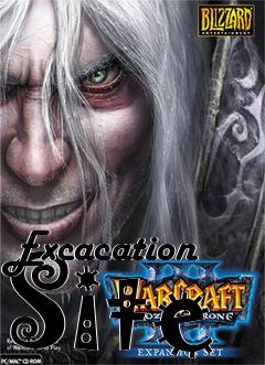 Box art for Excacation Site