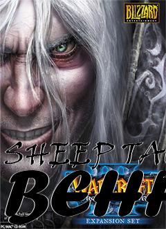 Box art for SHEEP TAG BEHH