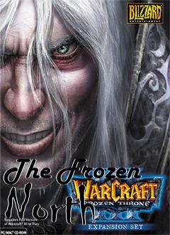 Box art for The Frozen North