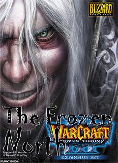 Box art for The Frozen North