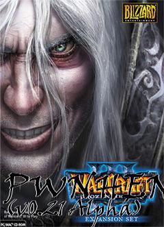 Box art for PWNHENGE (v0.21 Alpha)