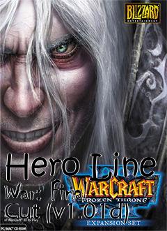 Box art for Hero Line War: Final Cut (v1.01d)