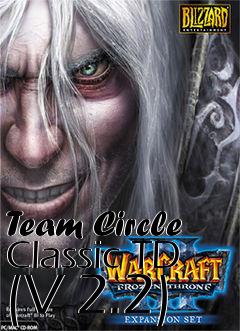 Box art for Team Circle Classic TD (V 2.2)