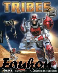Box art for Faukon