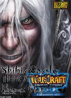 Box art for Skibis Castle TD Official Bonus Map