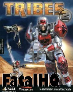 Box art for FatalHQ