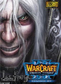 Box art for Iceforge