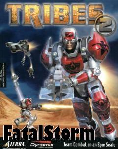 Box art for FatalStorm