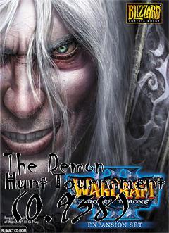 Box art for The Demon Hunt Tournament (0.938)