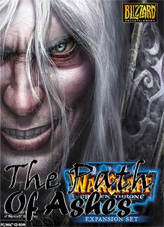 Box art for The Path Of Ashes