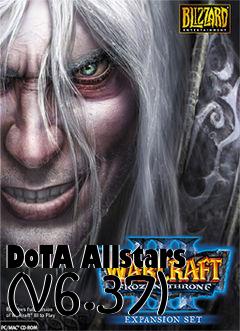 Box art for DoTA Allstars (v6.37)