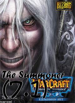 Box art for The Summoner (7.1)