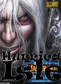 Box art for Hurricane Isle