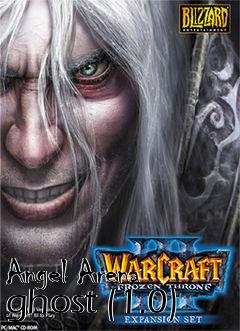 Box art for Angel Arena ghost (1.0)