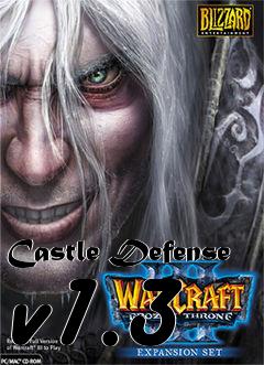 Box art for Castle Defense v1.3