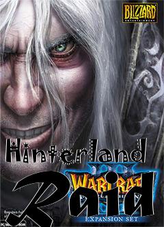 Box art for Hinterland Raid