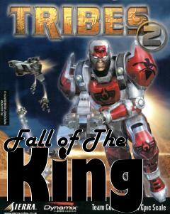 Box art for Fall of The King