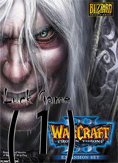 Box art for Luck Game (1)