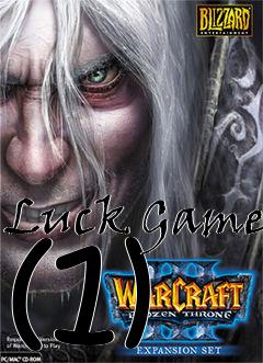 Box art for Luck Game (1)