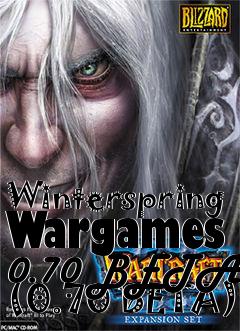 Box art for Winterspring Wargames 0.70 BETA (0.70 BETA)