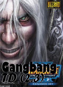 Box art for Gangbang TD (2.3)