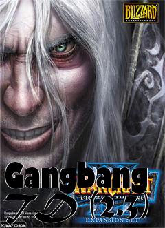 Box art for Gangbang TD (2.3)