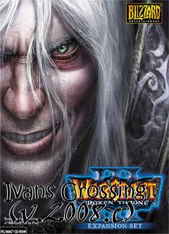 Box art for Ivans Crossing (v.2008.c)