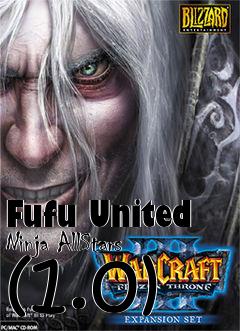 Box art for Fufu United Ninja AllStars (1.0)