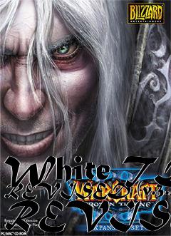 Box art for White TD REVISED (v.3.21 REVISED)