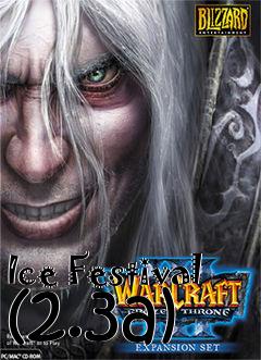 Box art for Ice Festival (2.3a)