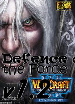 Box art for Defence of the Force v1.2