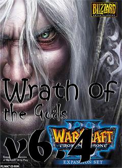 Box art for Wrath of the Gods v6.4