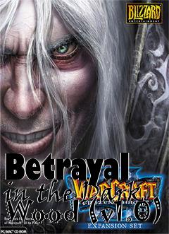 Box art for Betrayal in the Dark Wood (v1.0)