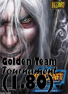 Box art for Golden Team Tournament (1.80)
