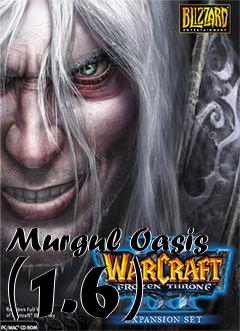 Box art for Murgul Oasis (1.6)