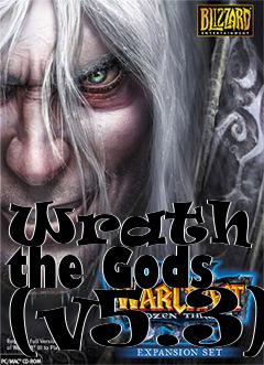 Box art for Wrath of the Gods (v5.3)