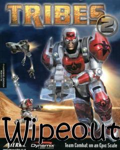Box art for Wipeout
