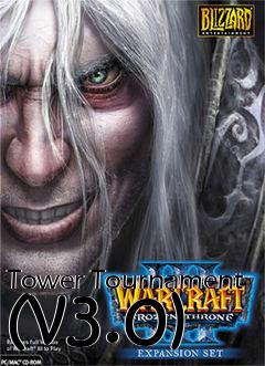 Box art for Tower Tournament (v3.0)