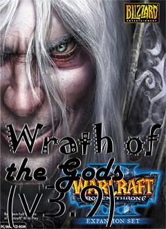 Box art for Wrath of the Gods (v3.9)