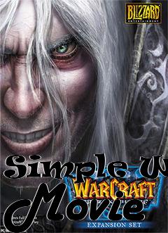 Box art for Simple War Movie