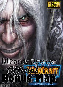 Box art for Wizards Retreat - Official Bonus Map