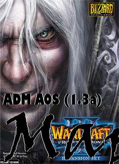 Box art for ADM AOS (1.3a) Map