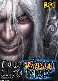 Box art for Dust Storm (1.0) Map