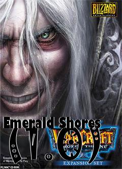 Box art for Emerald Shores (1.0)