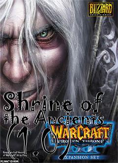 Box art for Shrine of the Ancients (1.0)