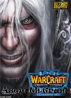 Box art for Azeroth GrandPrix
